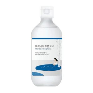 Round Lab Birch Juice Moisturizing Toner drėkinantis veido tonikas 300ml