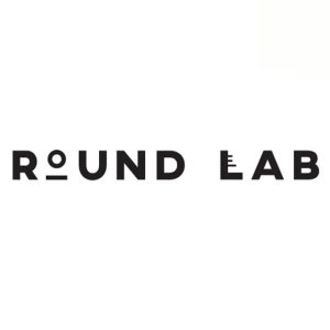 Round Lab logotipas