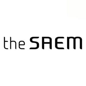 The Saem logotipas