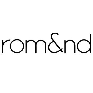 ROMAND logotipas