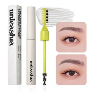 UNLEASHIA Shaper Pomade Eyebrow Fixer antakių gelis
