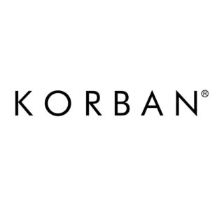KORBAN logotipas
