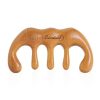 Benton Scalp Brush Massage plaukų masažuoklis 1 vnt.