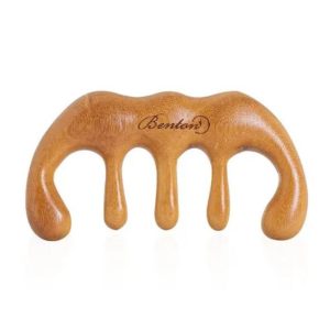 Benton Scalp Brush Massage plaukų masažuoklis 1 vnt.