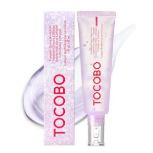 TOCOBO Collagen Brightening  Eye Gel Cream gelinis paakių kremas 30 ml