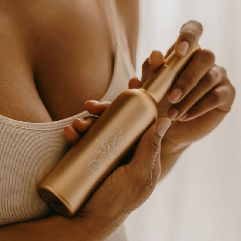 YESforLOV Rejouissance kvepalai moterims su afrodiziakais 100ml YESforLOV Rejouissance kvepalai moterims su afrodiziakais 100ml