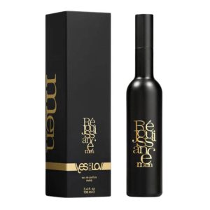 YESforLOV Rejouissance kvepalai vyrams su afrodiziakais 100 ml