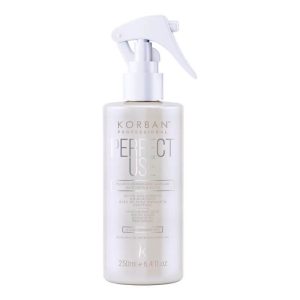 Korban Perfect Use atstatomasis plaukų fluidas 250ml