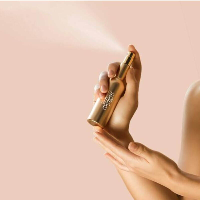 YESforLOV Rejouissance kvepalai moterims su afrodiziakais 100ml YESforLOV Rejouissance kvepalai moterims su afrodiziakais 100ml