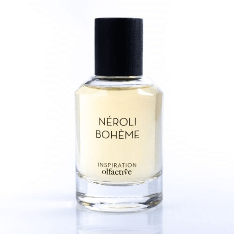 Inspiration Olfactive Néroli Boheme nišiniai kvepalai 50ml Inspiration Olfactive Néroli Boheme nišiniai kvepalai 50ml