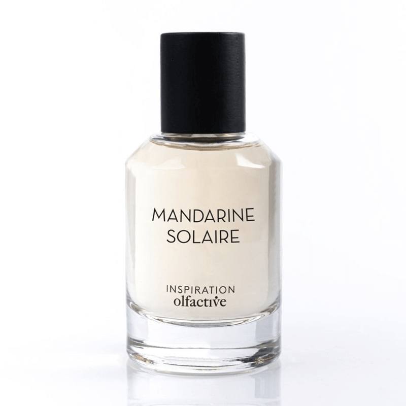 Inspiration Olfactive Mandarine Solaire nišiniai kvepalai 50 ml Inspiration Olfactive Mandarine Solaire nišiniai kvepalai 50 ml