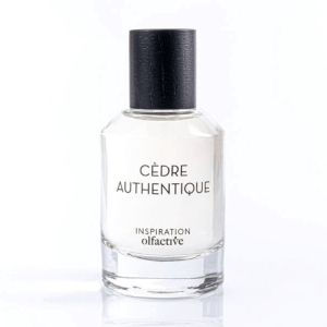 Inspiration Olfactive Cedre Authentique  nišiniai kvepalai 50ml