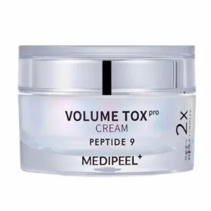 MEDI-PEEL Peptide 9 Volume Tox Cream Pro veido kremas 50g