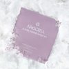 Arocell Super Power Mask EX – hidrogelinė veido kaukė su niacinamidu ir hialurono rūgštimi