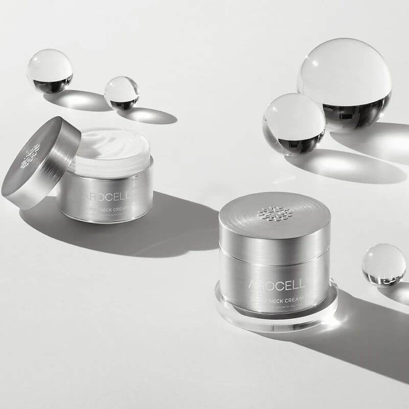 Arocell Super Neck Cream – kaklo kremas su niacinamidu, 80 g Arocell Super Neck Cream – kaklo kremas su niacinamidu, 80 g