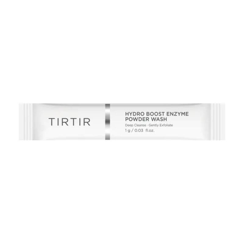 TIRTIR Hydra Boost Enzyme Powder Wash enziminis veido prausiklis 1 g TIRTIR Hydra Boost Enzyme Powder Wash enziminis veido prausiklis 1 g