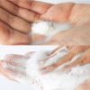 TIRTIR Hydra Boost Enzyme Powder Wash enziminis veido prausiklis 1 g