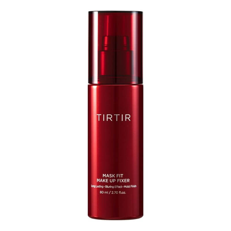 TIRTIR Mask Fit Make Up Fixer makiažo fiksatorius 80 ml TIRTIR Mask Fit Make Up Fixer makiažo fiksatorius 80 ml