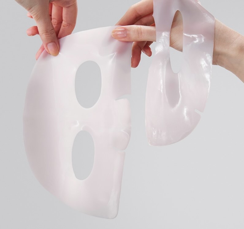 Arocell Super Power Mask EX – veido kaukė su kolagenu, 42 g Arocell Super Power Mask EX – veido kaukė su kolagenu, 42 g