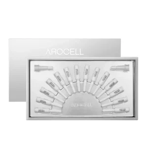 Arocell Botulcare Ex Kit – veido ampulių rinkinys, 1 vnt.