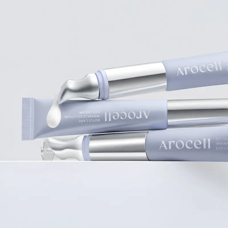 Arocell Wrinkle Solution Eye Cream – paakių kremas, 15 ml Arocell Wrinkle Solution Eye Cream – paakių kremas, 15 ml
