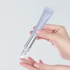 Arocell Wrinkle Solution Eye Cream – paakių kremas su botulino peptidais ir kofeinu