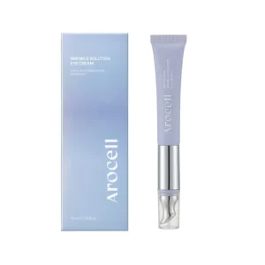 Arocell Wrinkle Solution Eye Cream – paakių kremas, 15 ml