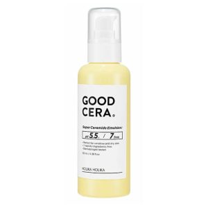 Holika Holika Good Cera Super Ceramide Emulsion emulsija veidui 130ml