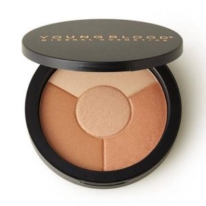 Youngblood mineraliniai skaistalai - bronzantas Sundance 9.5g