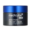 Medicube Zero Pore One Day Cream poras mažinantis kremas 50ml
