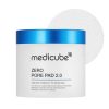 Medicube Zero Pore Pad 2.0 poras valantys padeliai (70 vnt.)