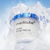 Medicube Zero Pore Pad 2.0 poras valantys padeliai (70 vnt.)