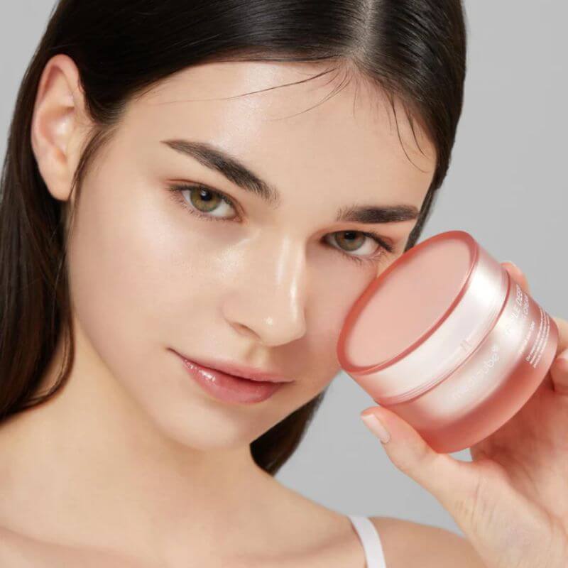 Medicube Triple Collagen Cream 4.0 trigubo kolageno kremas 50ml Medicube Triple Collagen Cream 4.0 trigubo kolageno kremas 50ml