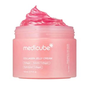 Medicube Collagen Jelly Cream – gelinis kolageno kremas, 110 ml