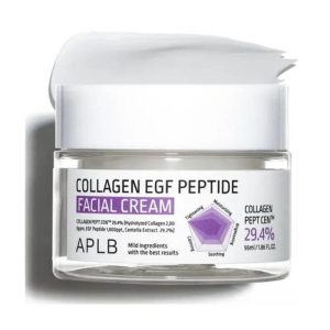 APLB Collagen EGF Peptide Facial Cream - kremas, 55 ml