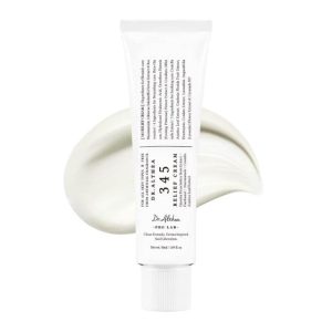 Dr. Althea 345 Relief Cream atstatomasis veido kremas 50ml