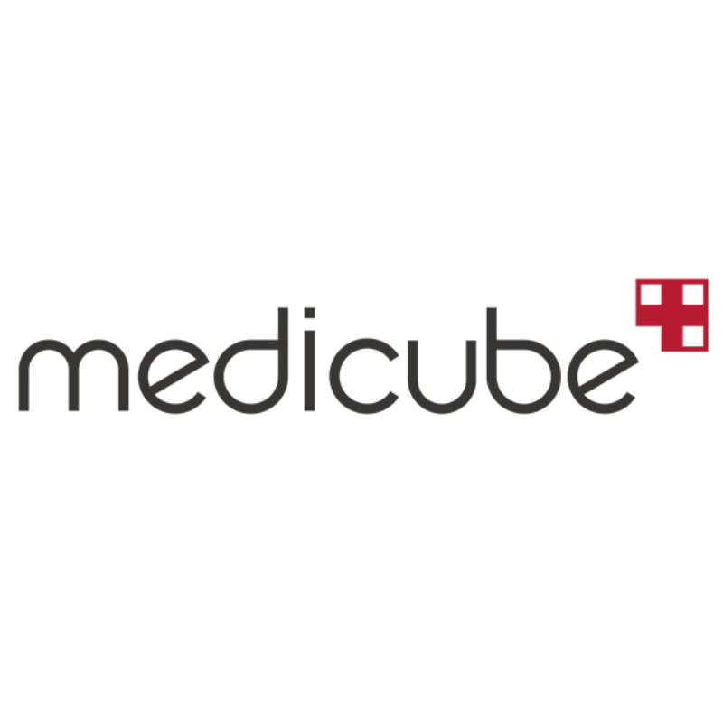 MEDICUBE