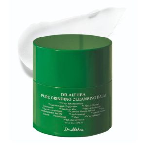Dr. Althea Pure Grinding Cleansing Balm valomasis veido balzamas 50ml