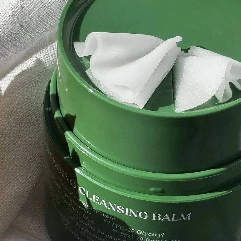 Dr. Althea Pure Grinding Cleansing Balm valomasis veido balzamas 50ml Dr. Althea Pure Grinding Cleansing Balm valomasis veido balzamas 50ml