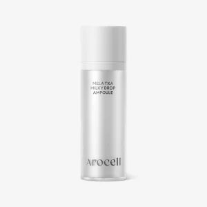 Arocell Milky Drop Ampoule - veido ampulė, 30 ml