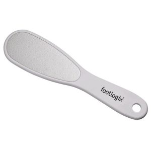 Footlogix File pedikiuro lopetele plastikinė 1 vnt.