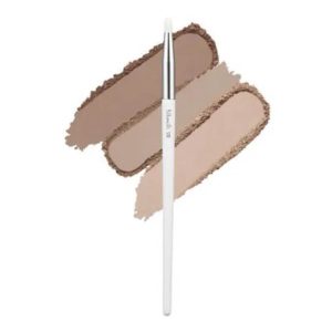 Fillimilli Bullet Point Eyeshadow Brush akių šešėlių šepetėlis 1  vnt.