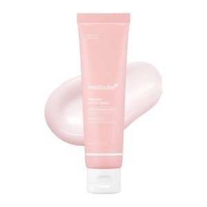 Medicube PDRN Hyaluronic Moisturizing Cream drėkinantis veido kremas su hialuronu 50ml