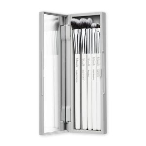 Fillimilli Eye Make up Brush Set akių šepetėlių rinkinys 5 vnt.
