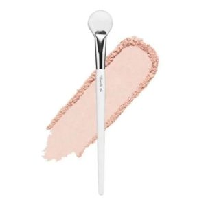 Fillimilli Highlighter Fan Brush šepetėlis kontūravimui 1 vnt.