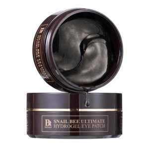 BENTON Snail Bee Ultimate Hydrogel Eye Patch paakių kaukės 60vnt.