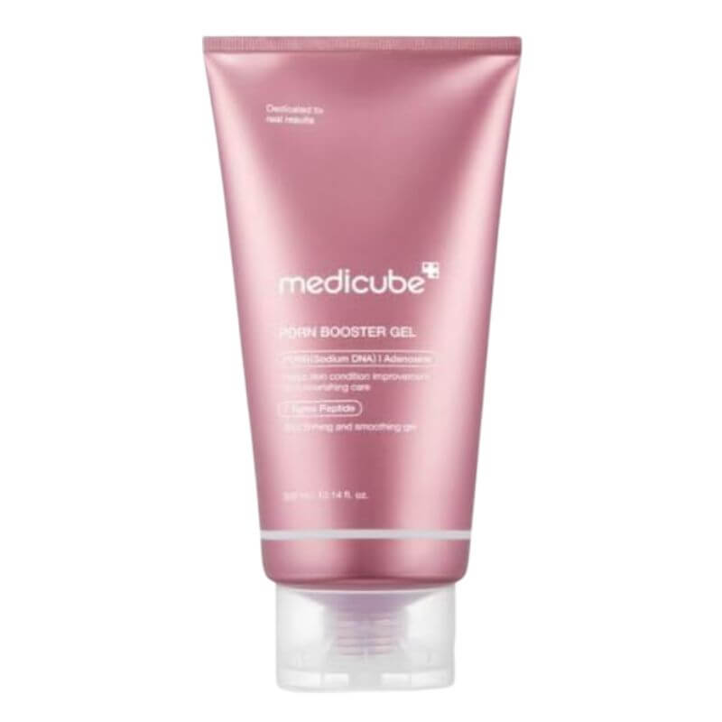 Medicube PDRN Booster Gel veido gelis 300ml Medicube PDRN Booster Gel veido gelis 300ml