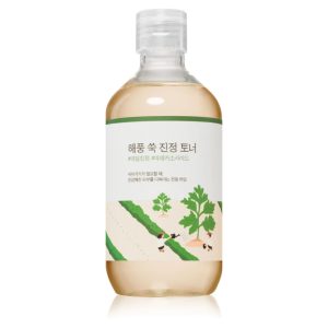 Round Lab Mugwort Calming Toner raminamasis veido tonikas 300ml