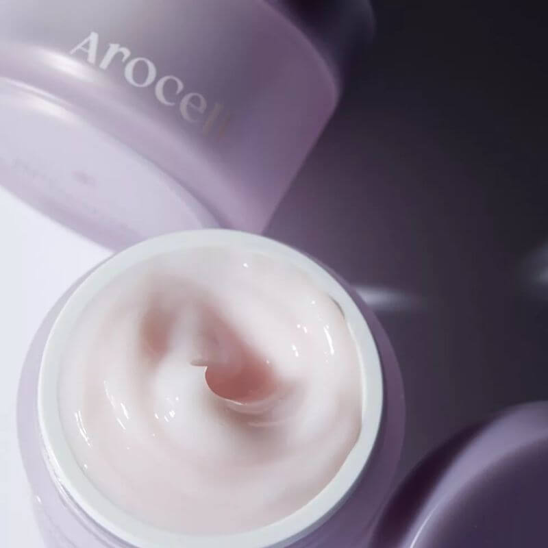 Arocell Super Collagen Booster Cream - veido kremas su kolagenu, 50 g Arocell Super Collagen Booster Cream - veido kremas su kolagenu, 50 g
