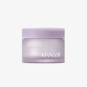 Arocell Super Collagen Booster Cream - veido kremas su kolagenu, 50 g